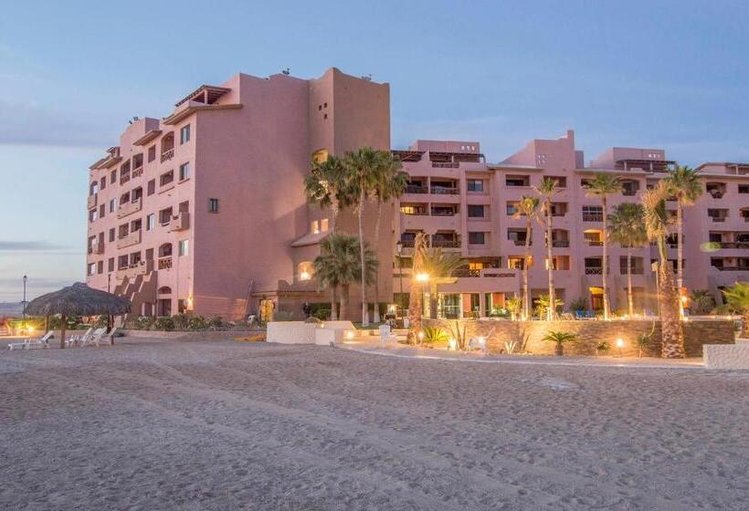 Marina Pinacate A 317