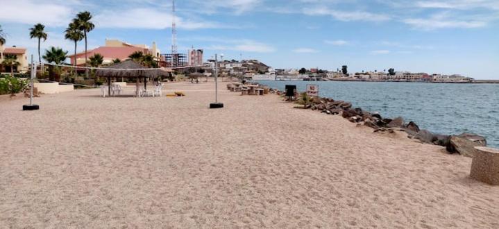 Marina Pinacate A 317