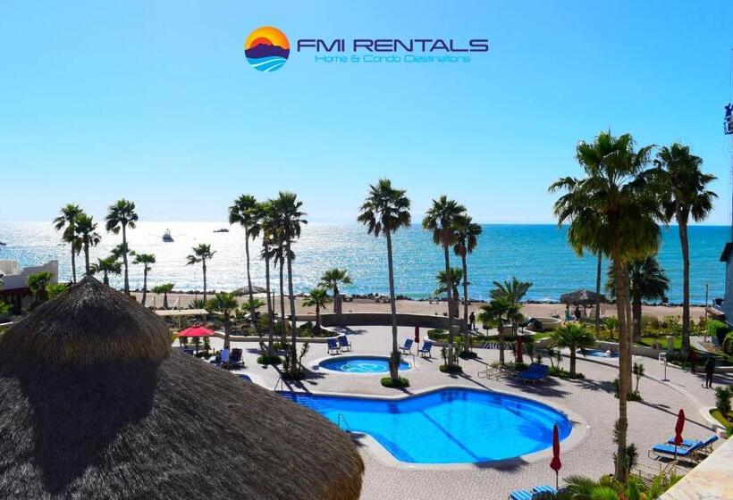 Marina Pinacate A 317