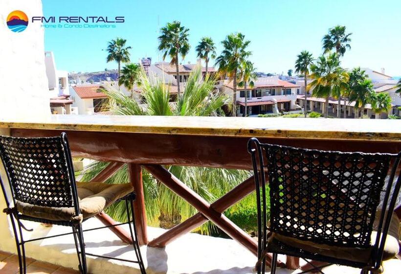 Marina Pinacate A 317