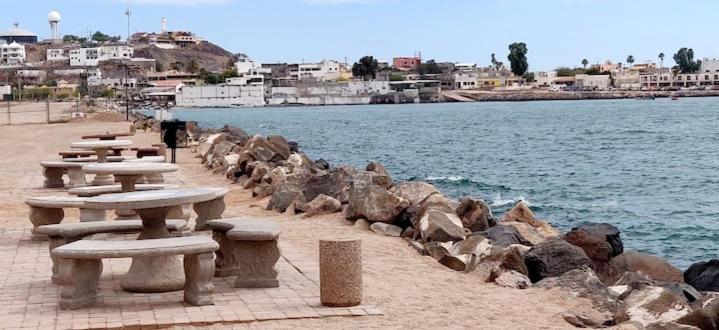 Marina Pinacate A 317