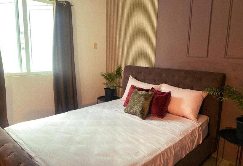 پانسیون House Of Zen