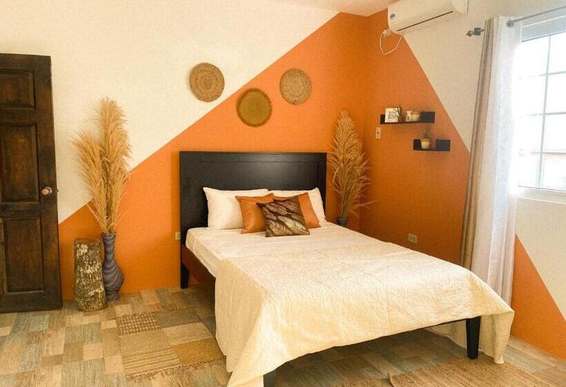 پانسیون House Of Zen