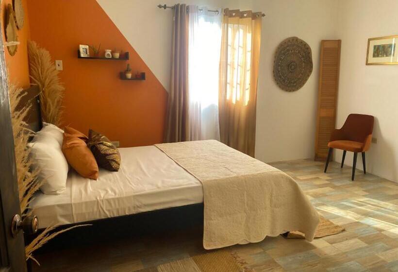 پانسیون House Of Zen