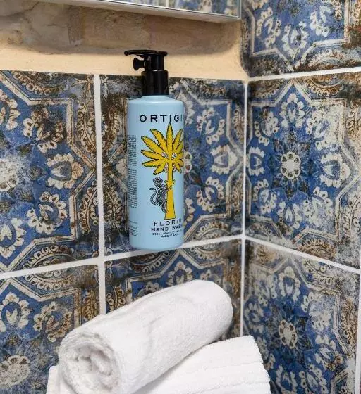 ペンション Il Fiore Del Conero