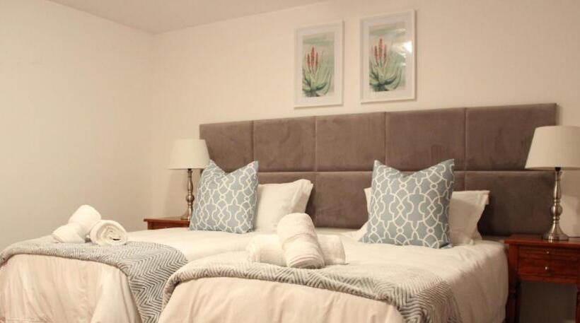 פנסיון Ka Maxakeni Guesthouse