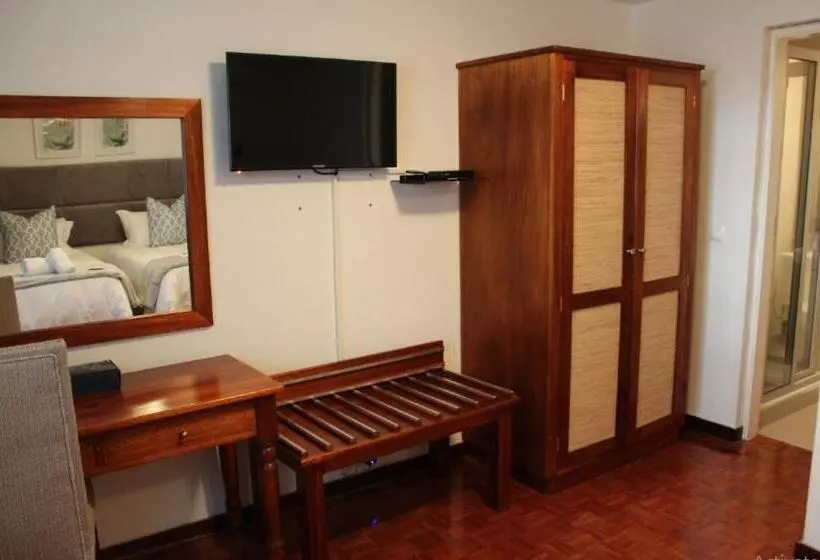 پانسیون Ka Maxakeni Guesthouse