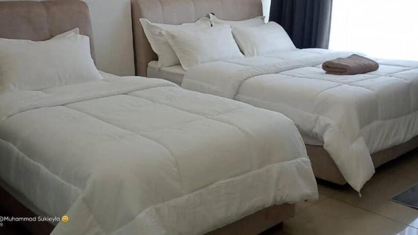 Rj Studio 2 Kompleks Mutiara