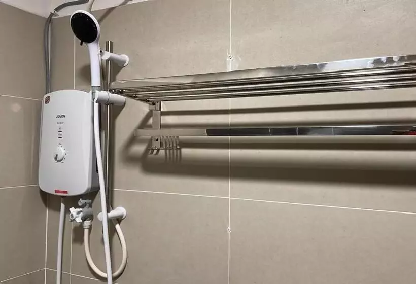 Rj Studio 2  Kompleks Mutiara