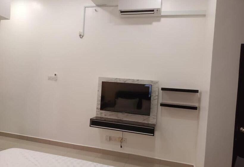 Rj Studio 2 Kompleks Mutiara