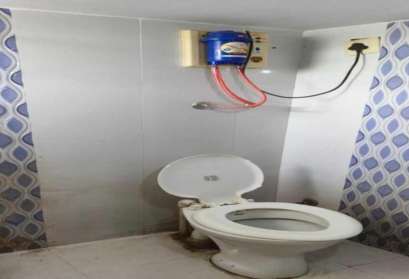 Spot On Hotel Vip Inn