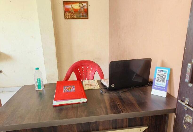 Spot On Hotel Vip Inn