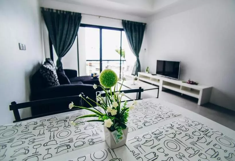 Villa Lunasole Samui