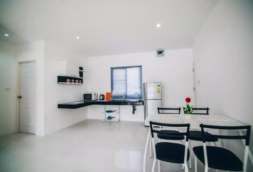 Villa Lunasole Samui