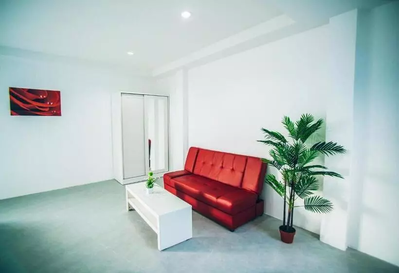 Villa Lunasole Samui