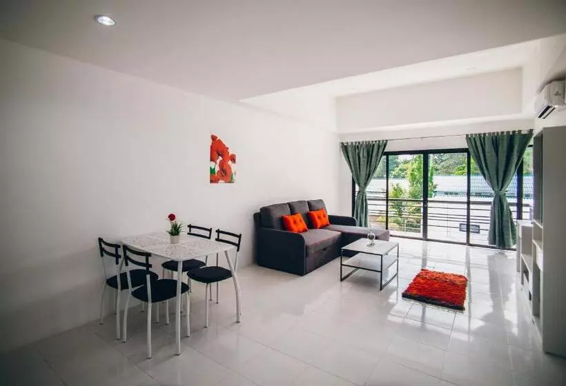 Villa Lunasole Samui