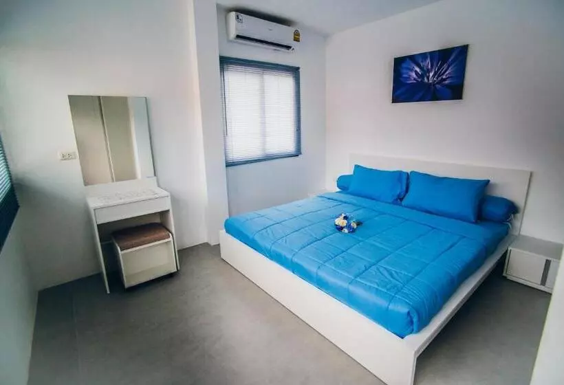 Villa Lunasole Samui