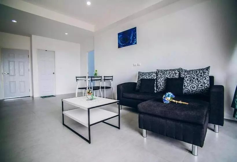 Villa Lunasole Samui