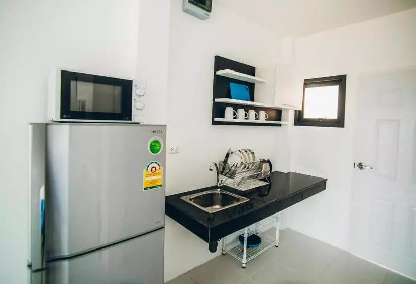 Villa Lunasole Samui