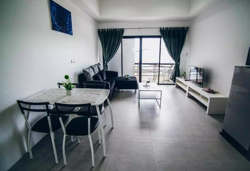 Villa Lunasole Samui