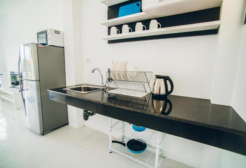 Villa Lunasole Samui