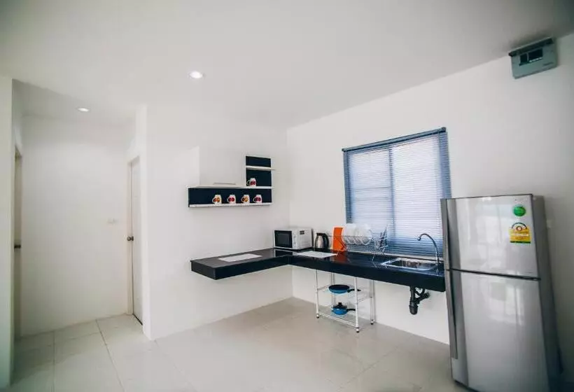 Villa Lunasole Samui