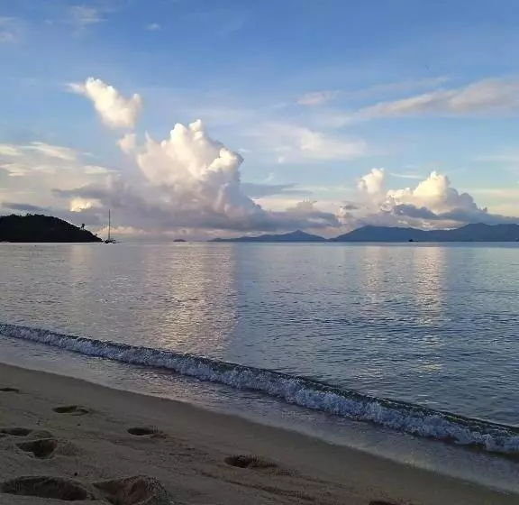 Villa Lunasole Samui