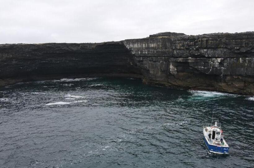 Aran Islands Hotel