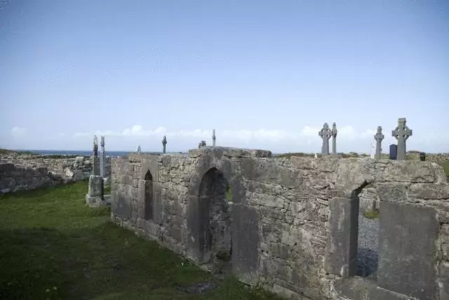 Aran Islands Hotel