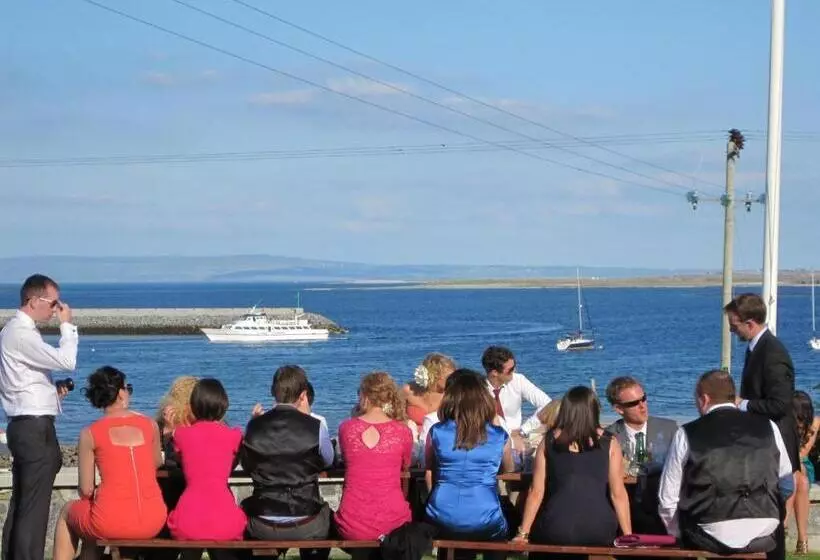 Aran Islands Hotel