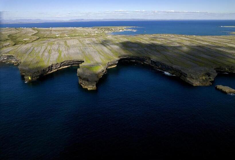 Aran Islands Hotel