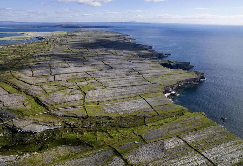Aran Islands Hotel