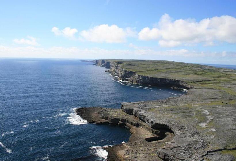 Aran Islands Hotel