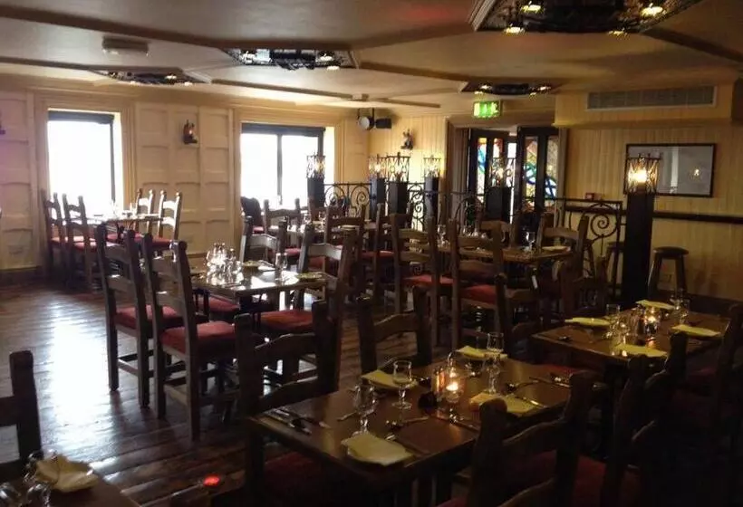Aran Islands Hotel