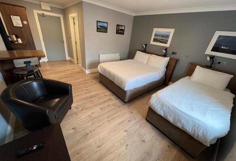 Aran Islands Hotel