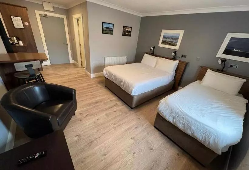 Aran Islands Hotel