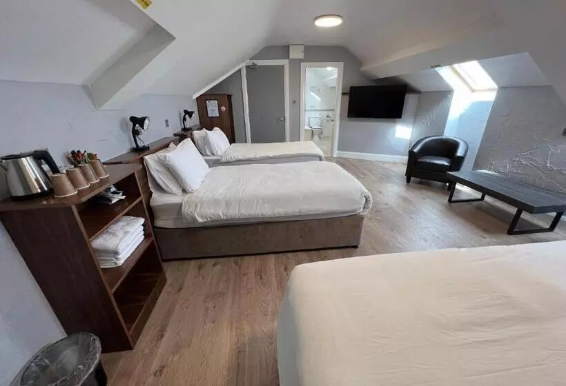 Aran Islands Hotel