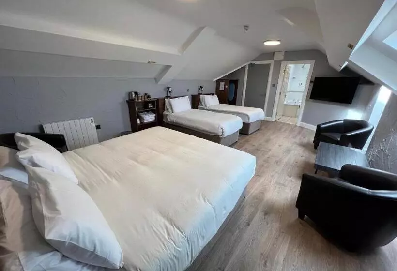 Aran Islands Hotel