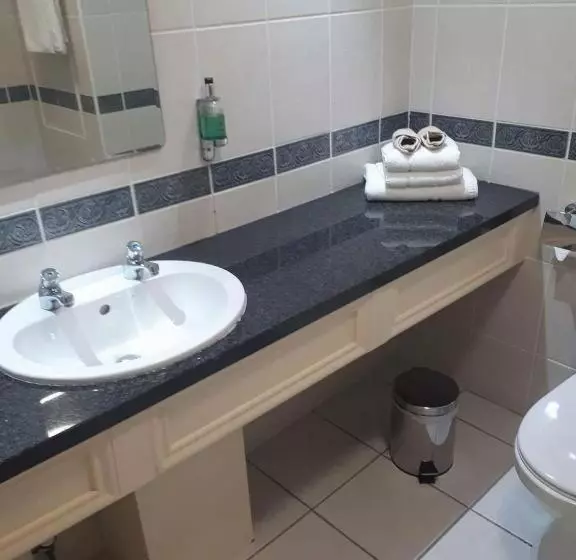 Aran Islands Hotel