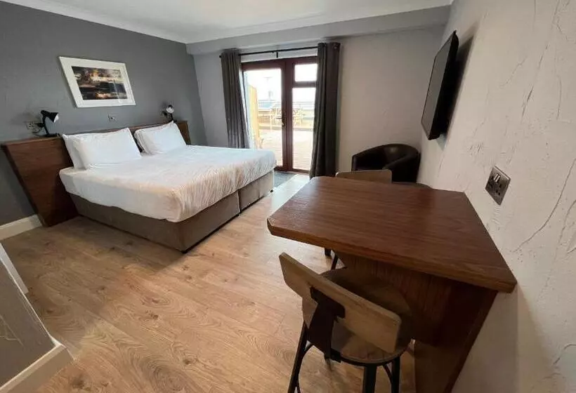 Aran Islands Hotel