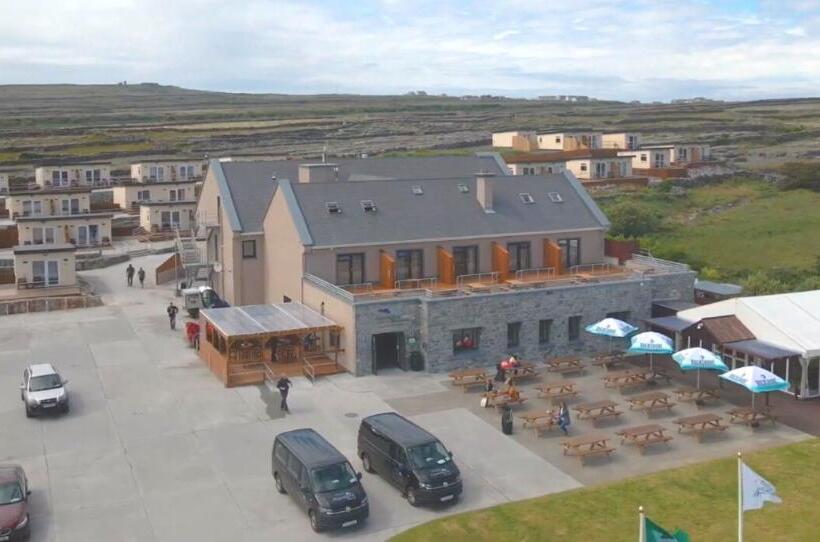Aran Islands Hotel