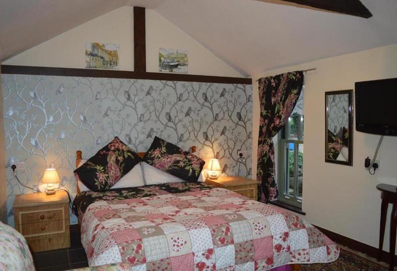 Bed and Breakfast Forty Winks In North Norfolk