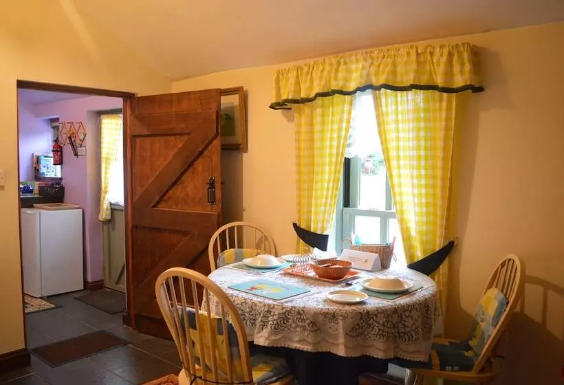Aamiaismajoitus (B&B) Forty Winks In North Norfolk