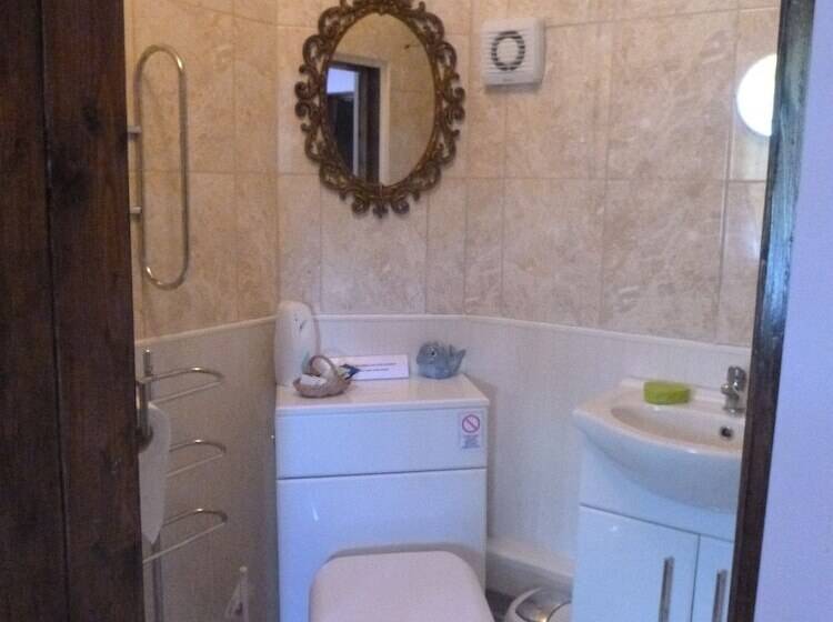 Bed and Breakfast Forty Winks In North Norfolk