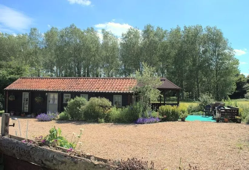 Aamiaismajoitus (B&B) Forty Winks In North Norfolk