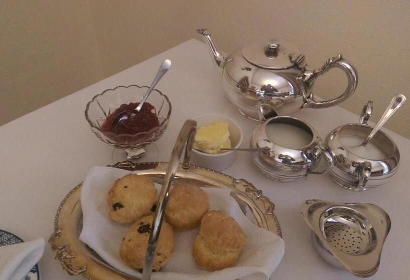 住宿加早餐  Lochinver Guesthouse