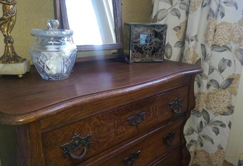 住宿加早餐  Lochinver Guesthouse