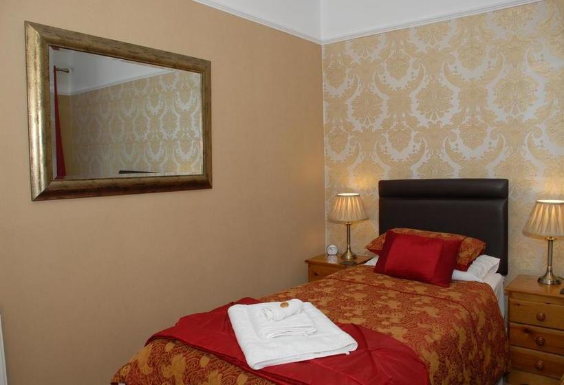 مبيت وإفطار Lynwood Guest House