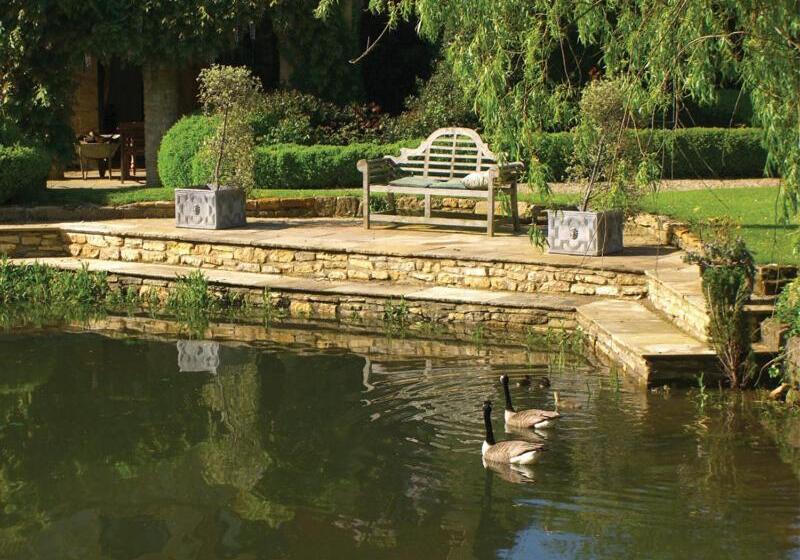 צימר Mill Hay Country House