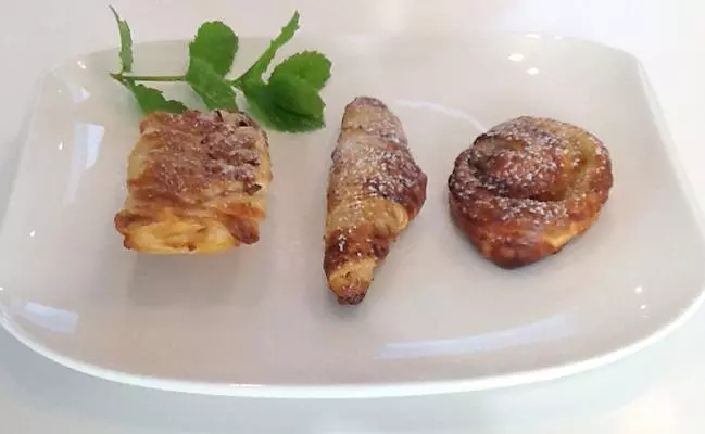 Aamiaismajoitus (B&B) Milvil